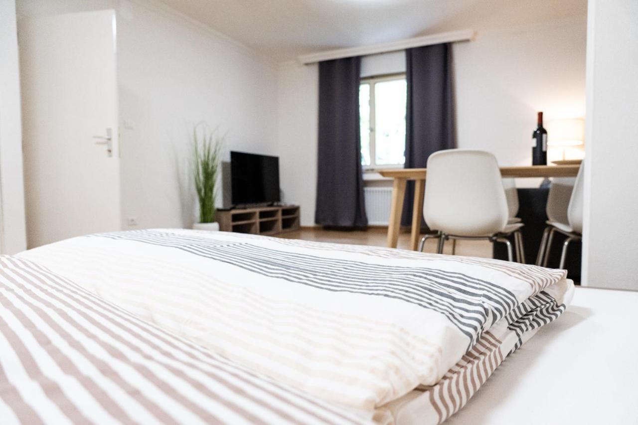 Flow Kirchsteig Apartamento