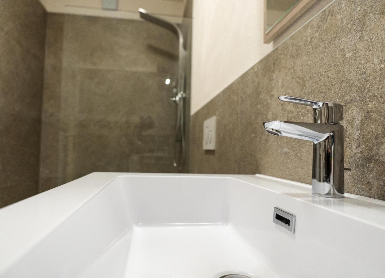 Flow Kirchsteig Apartamento Merano