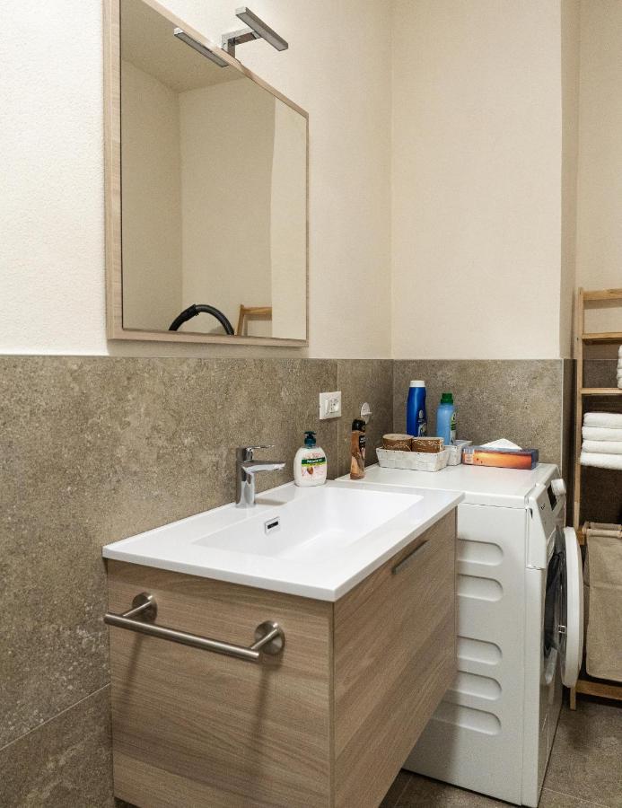 Flow Kirchsteig Apartamento *