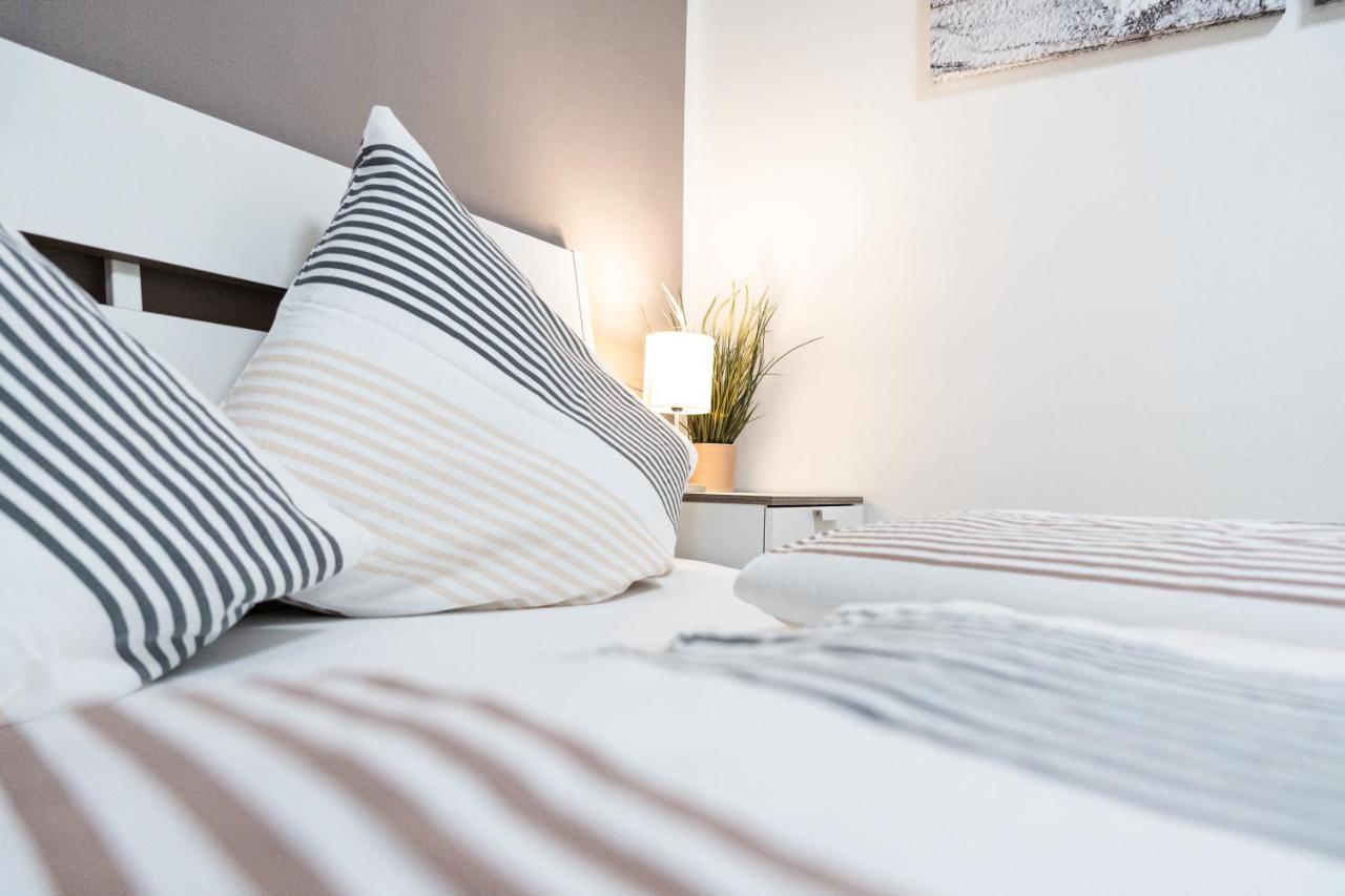 Flow Kirchsteig Apartamento Merano