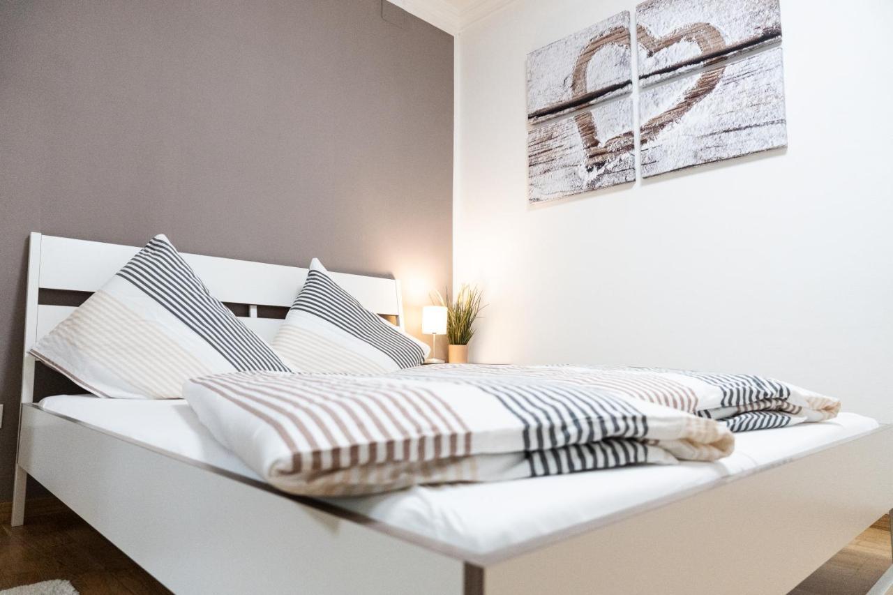 Flow Kirchsteig Apartamento