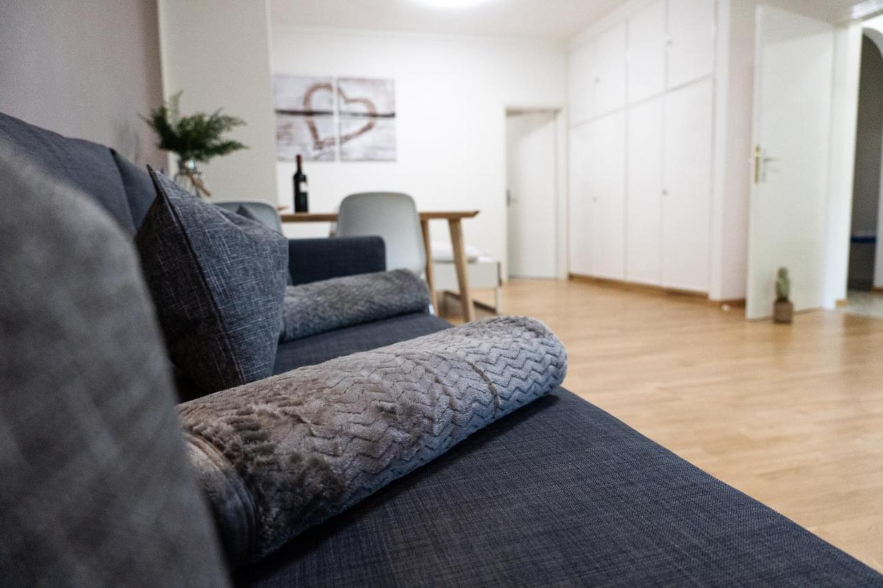 Flow Kirchsteig Apartamento